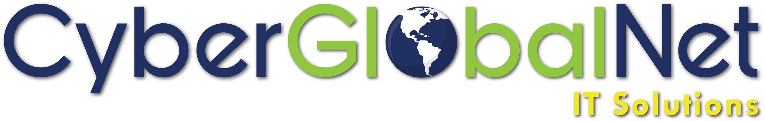 CyberGlobalNet IT Solutions