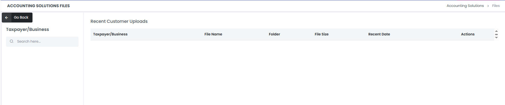 Let Clients Upload Files Themselves