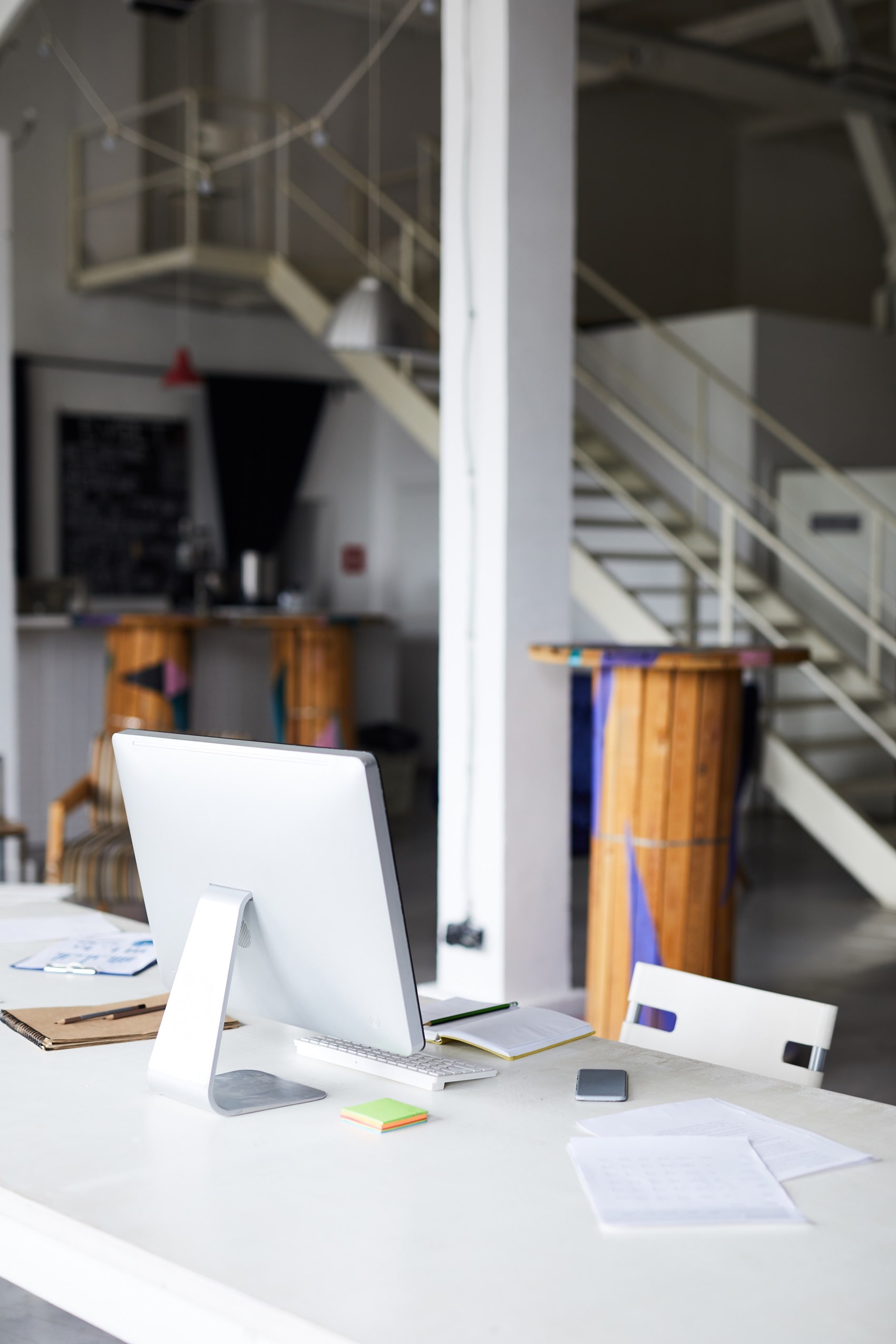 workplace-of-employee -cybix