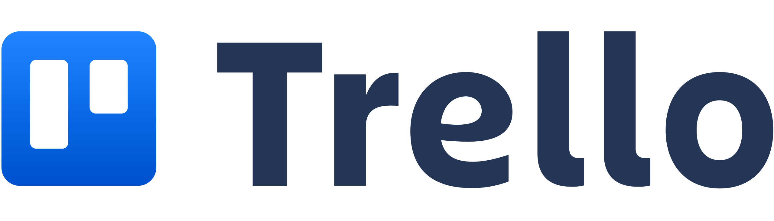 Trello logo