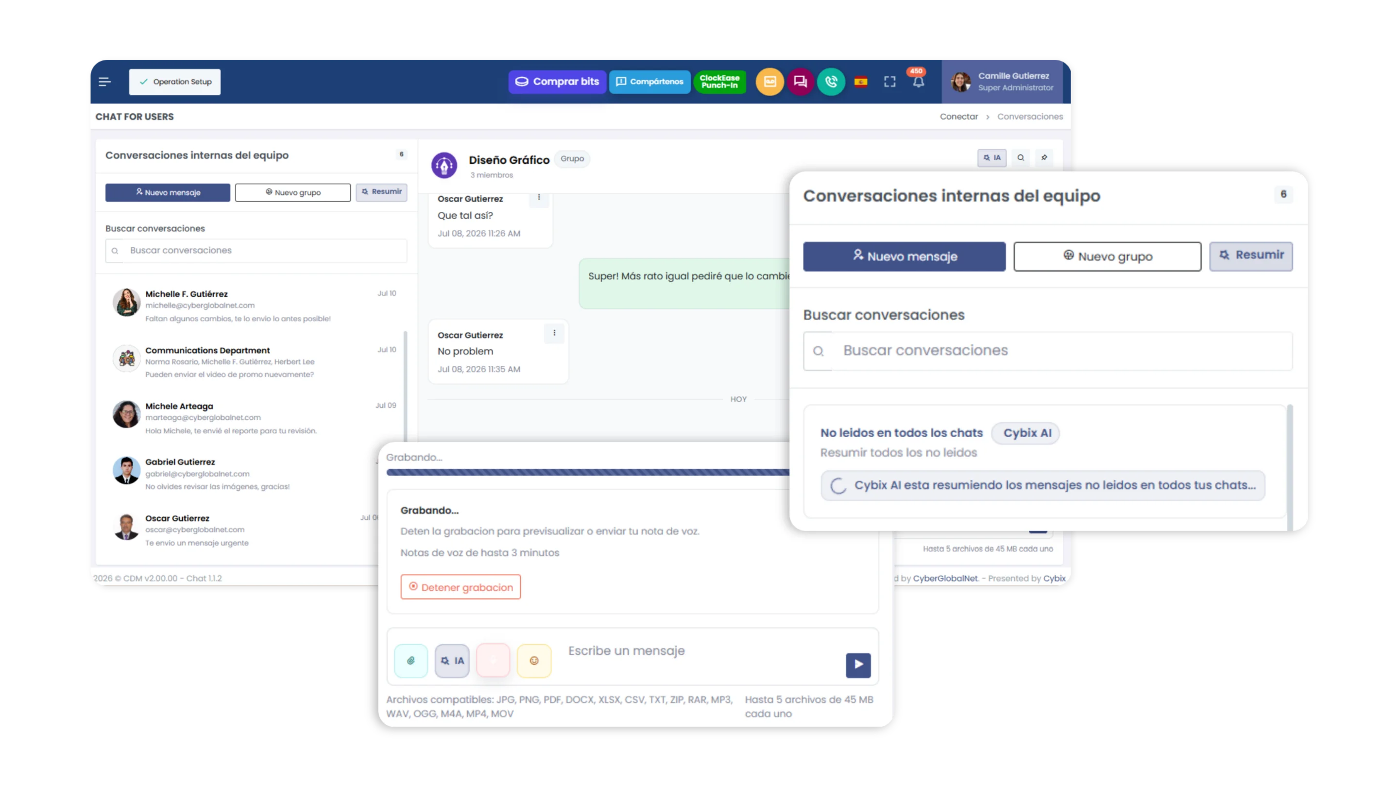 1 Connect ESPAÑOL