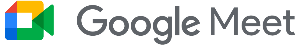 Google_Meet_text_logo